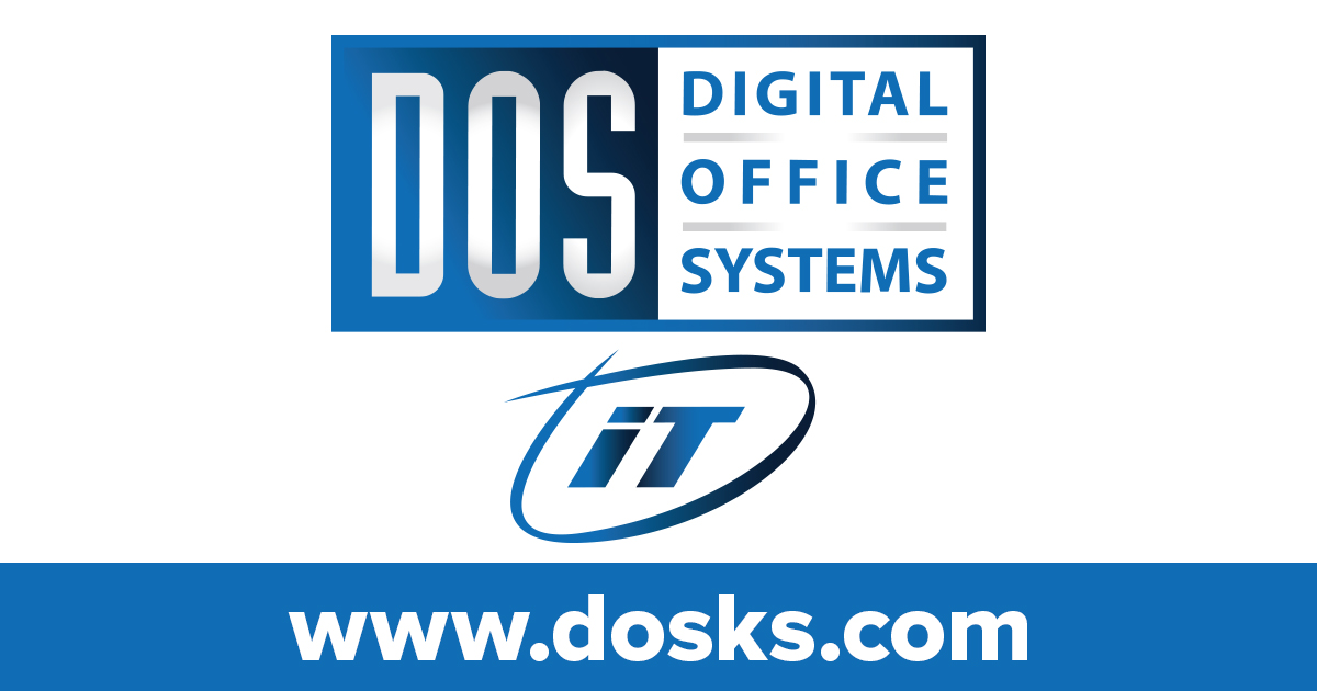 Digital Office Systems | IT, Printers & Copiers - Wichita KS